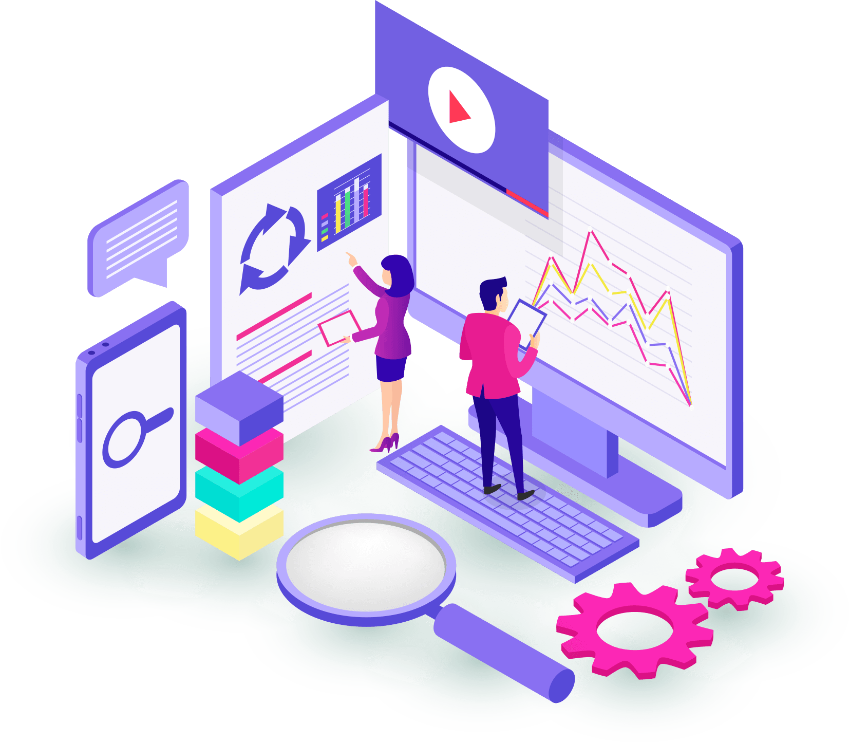 Smart Technologies